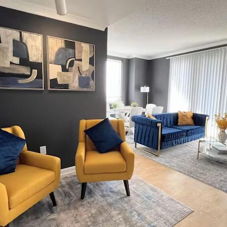 Elegant King Suite Metro Dc Arlington Exterior foto